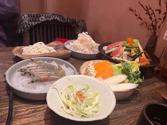 -侘与火 Wabi 侘寂烟火•锅物料理(大屯DT51店)
