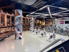 -天行健身＆天行拳馆跆拳道·格斗TXGYM