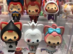 -泡泡玛特POPMART(赛格国际购物中心店)