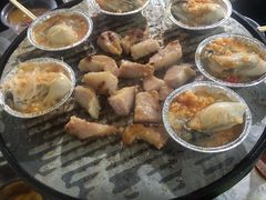 松阪肉-旺记碳烤肥牛(总店)