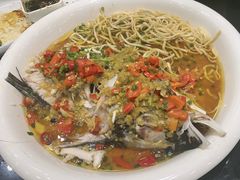 -三品香·江浙菜(松江九谊店)