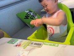 -蛙喔牛蛙(淮安吾悦店)