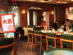 大堂-京滨饭店·餐厅(阜外大街店)