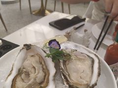 -无招牌海鲜餐厅(滨海艺术中心店)