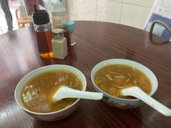 -添發碗仔翅美食