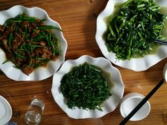 -悠悠美食