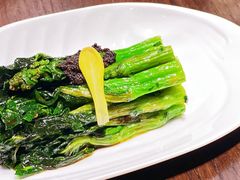 -彩丰楼中餐厅(佘山世茂洲际酒店)