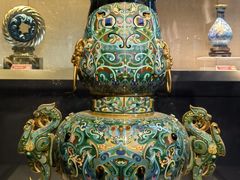 -北京工艺美术博物馆