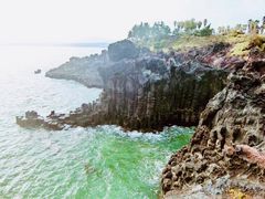 -龙头岩(Dragon Head Rock)
