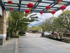 -厦门日月谷温泉渡假村