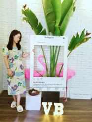-V Beautique妆颜美学体验馆