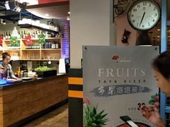 -米兰西点(人民大街店)