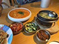 -延松朝鲜族料理