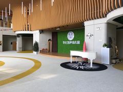 -华杉幼儿园(青塔校区)