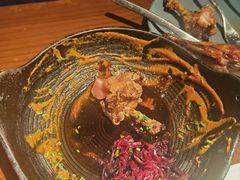 -MAGPIE喜鹊派餐厅(华侨城店)