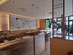 -小姜锅贴(凤凰街店)