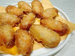 -津沽小院(天津之眼店)