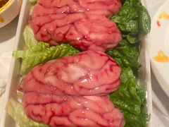 -大斌家串串火锅(浏阳河店)