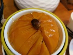 -潍城老菜馆·地标美食