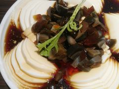 皮蛋豆腐-胖哥俩肉蟹煲(石家庄长安万达店)