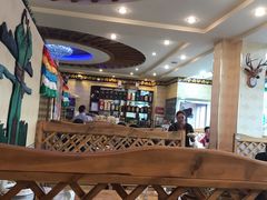 -牧人嘎查蒙餐(富强路店)