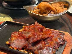 -老坑记·香港经典粤菜馆