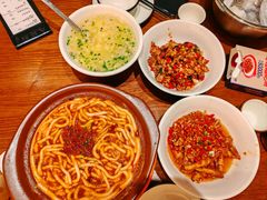 -八碗湘长沙市井菜(坡子街店)