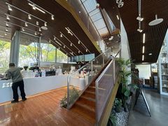 -Manner Coffee(徐汇滨江店)
