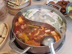 -大理老字号·舟渔的鱼野生菌海景餐厅(双廊店)
