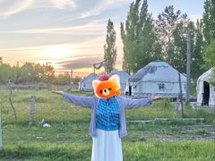 -新疆那拉提国家旅游度假区
