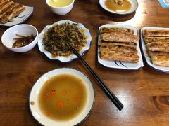 -老北京褡裢火烧·任记