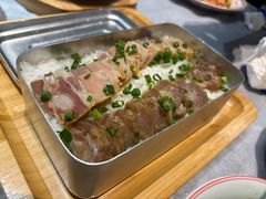 -老海陵·泰州菜(图书馆店)