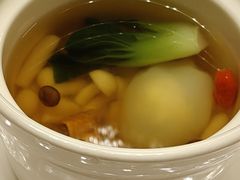 -黄嘉喜来登酒店-采悦轩中餐厅(滨江中路店)