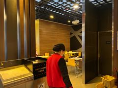 -麦当劳(宁波火车高铁站店)