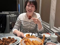 -朱记乳鸽王·非遗石岐乳鸽·全鸽宴(大兴旗舰店)