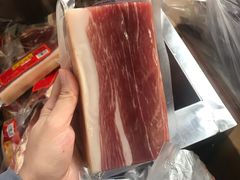 -万隆火腿庄