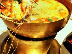 -CHINCHIN 青青·泰国料理(万象食家店)