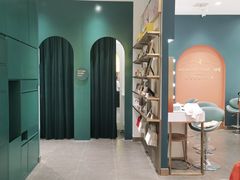 -海马体照相馆(重庆爱琴海购物公园店)