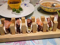 -知味观·味庄(杨公堤店)