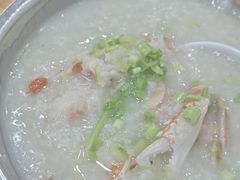 -南记食粥坊·宵夜大排档(莲花总店)