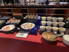 -领仕扒房(长春店)