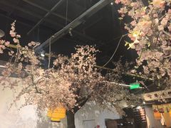 -绿茶餐厅(朝阳大悦城店)