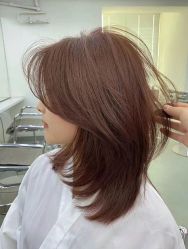 -东梵造型·烫发染发接发连锁SALON