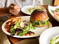 -UPPER KITCHEN(延安路店)