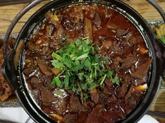 -每碗面馆(新鸿安大厦店)