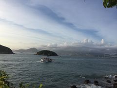 -香港尖沙咀皇悦酒店