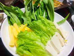 -山大王菌莊
