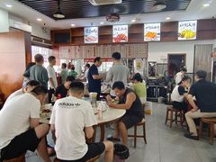 -香辉食馆(新兴路店)