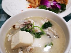 -寻味顺德·南记酒家·传统顺德菜·鱼生(广源路店)