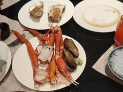 -东方红海鲜百汇(国际大厦店)